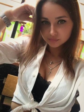 Анкета проститутки Роксана - Фото 1, , 25 лет, №272146